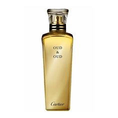 Cartier Oud & Oud