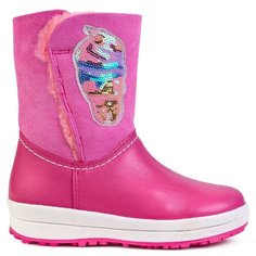 Сапоги Юничел 3C7222