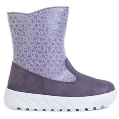 Полусапоги Юничел 3C7774