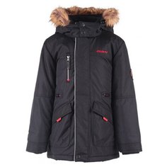 Парка GUSTI GWB 7006