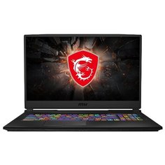 Ноутбук MSI GL65 9SCK