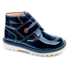 Ботинки Pablosky