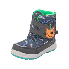 Дутики Kakadu Три Кота 8427C