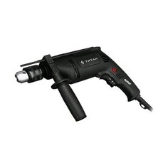 Дрель ударная ТИТАН БДУ650 650 Вт