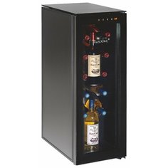 Винный шкаф EuroCave Tete-a-tete