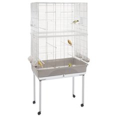 Клетка Imac Tasha Double