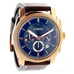 Наручные часы FOSSIL FS5073