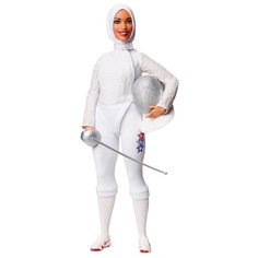 Кукла Barbie Ибтихай Муххамад