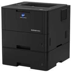 Принтер Konica Minolta bizhub
