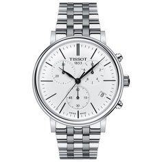 Наручные часы TISSOT