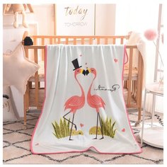 Плед Tango Детский 100x140 см