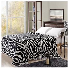 Плед Tango Lindo 200x220 см