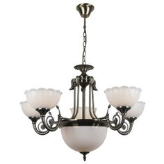 Люстра ESCADA 330 7 E27 420 Вт