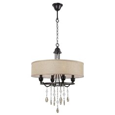 Люстра ESCADA 426 4 E14 160 Вт