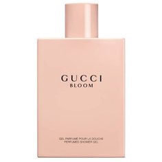 Гель для душа GUCCI Bloom