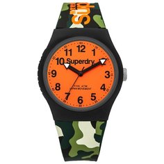 Наручные часы Superdry SYG164NO