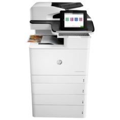 МФУ HP Color LaserJet