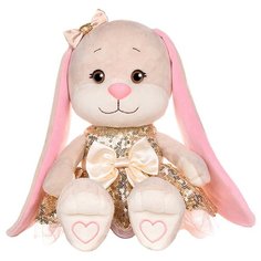 Мягкая игрушка Maxitoys Зайка