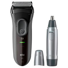 Электробритва Braun 3000VS