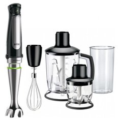 Погружной блендер Braun MQ 7045X