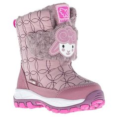 Полусапоги Kakadu 8489