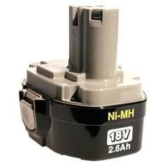 Аккумуляторный блок Makita