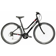 Городской велосипед TREK Verve