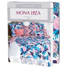 Постельное белье 1.5-спальное Mona Liza
