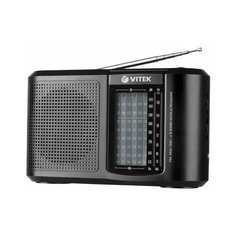 Радиоприемник VITEK VT-3590