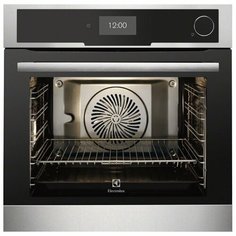 Электрический духовой шкаф Electrolux