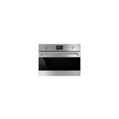 Электрический духовой шкаф smeg