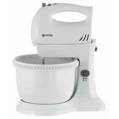 Миксер VITEK VT-1409 W