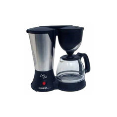 Кофеварка FIRST AUSTRIA 5459