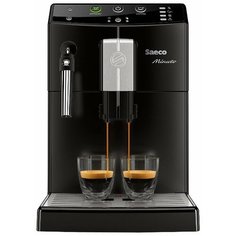 Кофемашина Saeco HD 8664