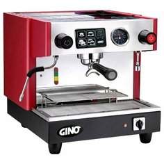 Кофеварка рожковая Gino GCM-311