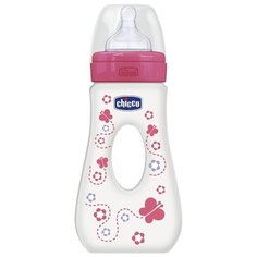 Chicco Бутылочка для