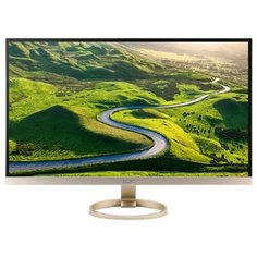Монитор Acer H277HUksmipuz