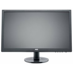 Монитор AOC E2460SD2