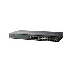 Коммутатор LG ES-3024G