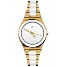 Наручные часы swatch YLG122G