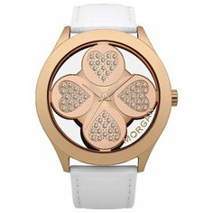 Наручные часы MORGAN M1133WRGBR