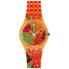 Наручные часы swatch GO112
