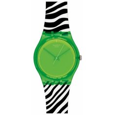 Наручные часы swatch GG210