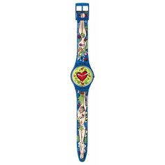 Наручные часы swatch GN176