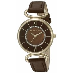 Наручные часы ANNE KLEIN 1932BMBN
