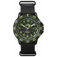 Наручные часы TIMEX TW4B05400