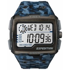Наручные часы TIMEX TW4B07100