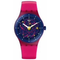 Наручные часы swatch SUTR401