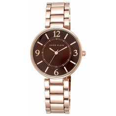 Наручные часы ANNE KLEIN 1788BNRG