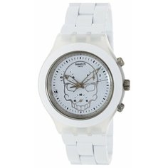 Наручные часы swatch SVCW4000AG